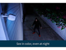 Arlo Essential Spotlight Camera - 1 Pack - Wireless Security, 1080p Video