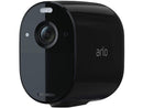 Arlo Essential Spotlight Camera - 1 Pack - Wireless Security, 1080p Video