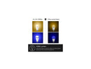 Kasa Smart Bulb, Full Color Changing Dimmable Smart WiFi Light Bulb Works