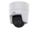 AXIS M3126-LVE Dome Camera, AI-powered 4 MP turret style camera | 02919-001