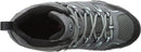 J06060 Merrell Women's Moab 2 Mid Gtx Hiking Boot Sedona Sage 9 Like New