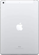 Apple iPad 9.7" Wi-Fi Cellular 32GB 2017 MR6T2LL/A - SILVER - Like New