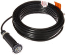 PENTAIR WATER POOL AND SPA 602054 GLOBRITE FOR SWIMMING POOL 50" 602054 - BLACK - Like New
