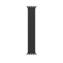 APPLE 45MM MIDNIGHT BRAIDED SOLO LOOP - SIZE 11 - MIDNIGHT - Like New