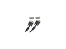 StarTech 6 ft DVI-I Dual Link Digital Analog Monitor Cable M/M