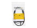 StarTech.com 2m 3.5mm 4 Position TRRS Headset Extension Cable - M/F -