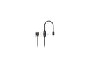 Belkin F2CD002B03-E 3 ft. DisplayPort to DVI Cable Male to Male
