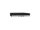 HP EliteDesk 800 G4 Mini Desktop Intel Core i5 8th Gen 8500T (2.10GHz) 16GB DDR4