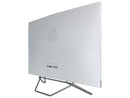 HP All-in-One Computer 27-cb1277c Ryzen 7 5000 Series 5825U (2.00 GHz) 16GB DDR4