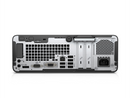 HP Business Desktop ProDesk 400 G6-SFF Intel Core i7 8th Gen 8700 (3.20GHz) 16GB
