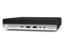 HP Desktop PC 800 G4 Intel Core i3 8th Gen 8100T (3.10GHz) 16GB DDR4 256 GB SSD