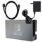 Nintendo Switch Dock Set with HDMI & AC Adapter HACACASAA - Black Like New