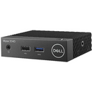 Dell WYSE 3040 Intel Atom x5-Z8350 2GB 16GB SSD Thin Client - Black - Like New