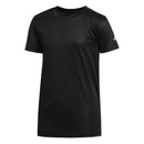 CJ2635 Adidas Clima Tech Tee Black L - Like New