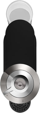 Breville Nespresso Vertuo Next Coffee and Espresso Machine only - Dark Chrome - Like New