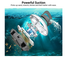 Aiper Seagull 600 Cordless Automatic Pool Cleaner WHITE - Like New