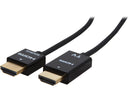 Nippon Labs HDMI-RM-10, RedMere HDMI Super Slim Cable 10-Feet 36 AWG with