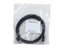 Nippon Labs HDMI-RM-10, RedMere HDMI Super Slim Cable 10-Feet 36 AWG with