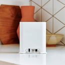 Arlo Pro Smart Hub for Arlo Cameras VMB4540-100NAS - White - Like New