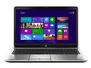 HP ENVY 17.3" HD 1600x900 I5-3230M 8GB 750GB HDD WINDOWS 10 SILVER DV7-7323CL - Like New