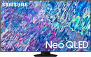 Class Neo QLED 4K QN85B Mini LED Quantum HDR QN55QN85BAFXZA - BLACK - Like New
