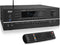 Pyle 7.1-Channel Hi-Fi Stereo Amplifier 2000 Watt Subwoofer PT796BT - BLACK Like New