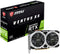 For Parts: MSI Gaming GeForce RTX 2060 6GB RTX-2060-VENTUS-XS-6G-OC PHYSICAL  DAMAGE