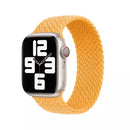 APPLE WATCH BRAIDED SOLO LOOP 45MM - SIZE 10 - MAZIE - Like New