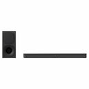 Sony HTSC40 2.1ch Soundbar Only No Remote HT-SC40-ACC - Black - Like New