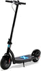 Hover-1 Alpha Electric Scooter 18MPH, 12M Range, 5HR Charge, LCD Display - BLACK Like New