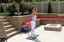 BODYBOSS 2.0 Full Portable Home Gym Workout Package Resistance - Scratch & Dent