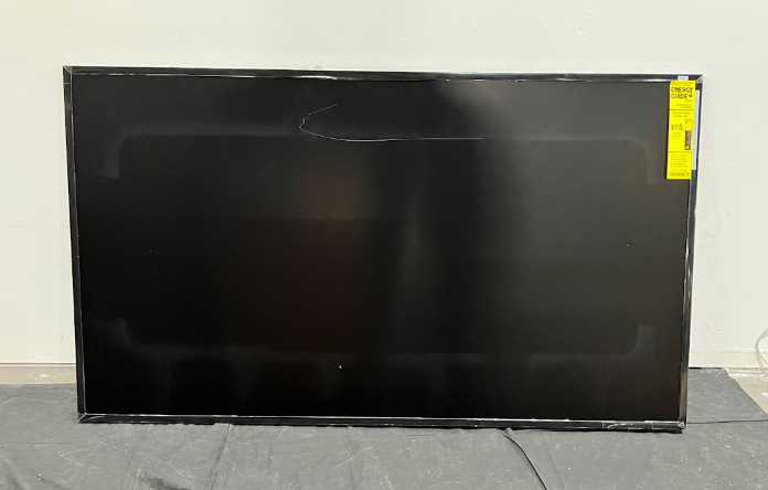 SAMSUNG 43 Class LS03B The Frame QLED 4K Smart TV QN43LS03BAFXZA (New) 