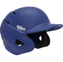 Tucci XR1 AiR Baseball Batter's Helmet, Youth - MATTE ROYAL BLUE - Like New