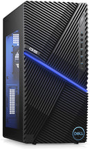 Dell Inspiron G5 i7-10700F 16 1TB SSD RTX 3060 Desktop i5000-7326BLK-PUS W10 - Like New