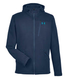 1319382 Under Armour Men's Seeker Hoodie - Brand New