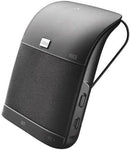 Jabra Freeway Bluetooth Car Speakerphone Voice Control 100-46000000-02 - BLACK - Brand New