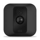 Blink XT Home Security Camera System BCM00600U - 1 Camera - Like New