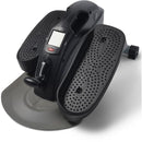 FITQUEST FITNATION PEDAL PRO FORWARD/REVERSE PHYSICAL ACTIVITY BLACK - Like New