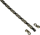 SRAM GX EAGLE HOLLOW PIN 12-SPEED CHAIN 126 LINKS WITH POWERLOCK - SILVER/GRAY - Brand New