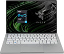 RAZER BOOK 13.4" 1920X1200 TOUCH I7-1165G7 16GB 512GB SSD MERCURY WHITE - Like New