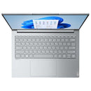 For Parts: LENOVO SLIM 7i 14" i7-1260P 16 1TB 82SX0002US PHYSICAL DAMAGE CRACKED SCREEN/LCD