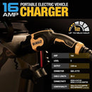 DEWALT Portable Electric Vehicle Level 2 EV Charger up to 16 - Scratch & Dent