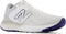 M520RW7 New Balance Men's 520 V7 Running Shoe White/Gray 10 X-Wide Like New