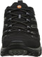 J06037 Men's Moab 2 GORE-TEX Hiking Shoe BLACK Size 12 Like New