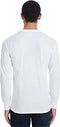 42L0 Hanes Men's X-Temp Long-Sleeve T-Shirt New