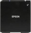 Epson C31CJ27022 Tm-m30ii Thermal Receipt Printer Autocutter USB Rj45 - Black - Like New