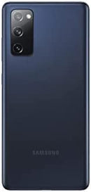 For Parts: SAMSUNG GALAXY S20 FE 5G 128GB ATT LOCKED SM-G781U - CLOUD NAVY - NO POWER