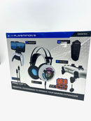 Bionik For PlayStation 5 Pro Kir Accessories BNK-PROKIT+ Like New