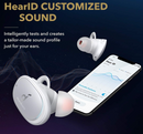 Soundcore by Anker Liberty 2 Pro True Wireless Earbuds - White - Scratch & Dent