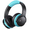 Cowin E7 Basic B Active Noise Cancelling Bluetooth Headphones - CYANINE Like New